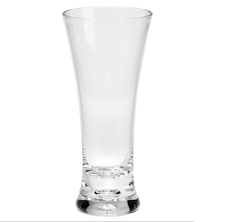 Clear Jewel Acrylic Glasses