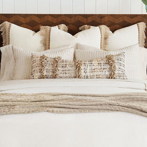 Baja Sands Luxury Coastal Bedding Collection