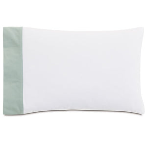 Watercolors Luxury Coastal Bedding Collection