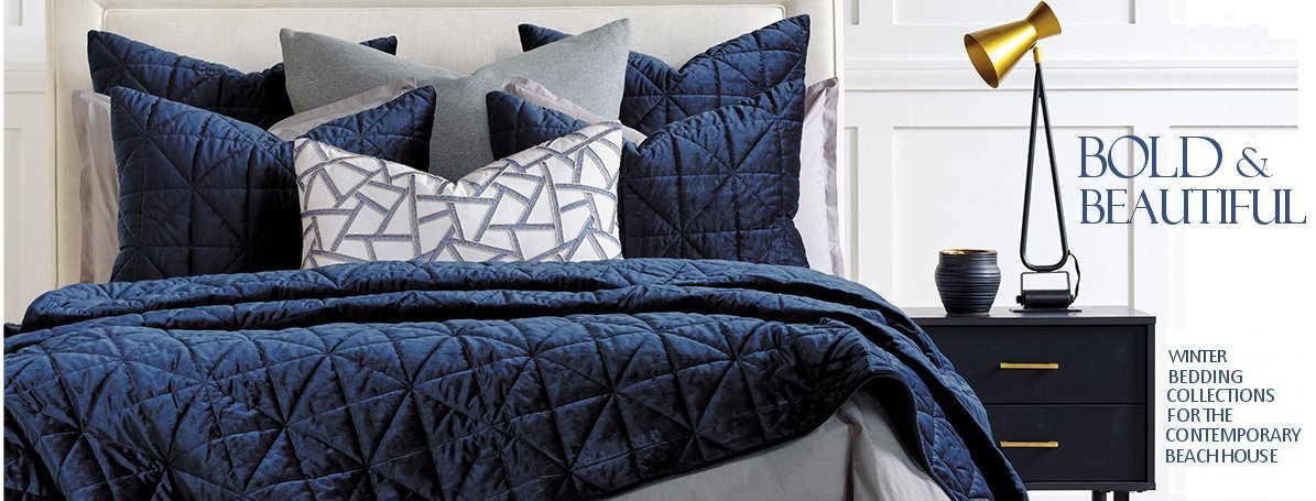 High Range Luxury Bedding Collection - Equine Luxuries