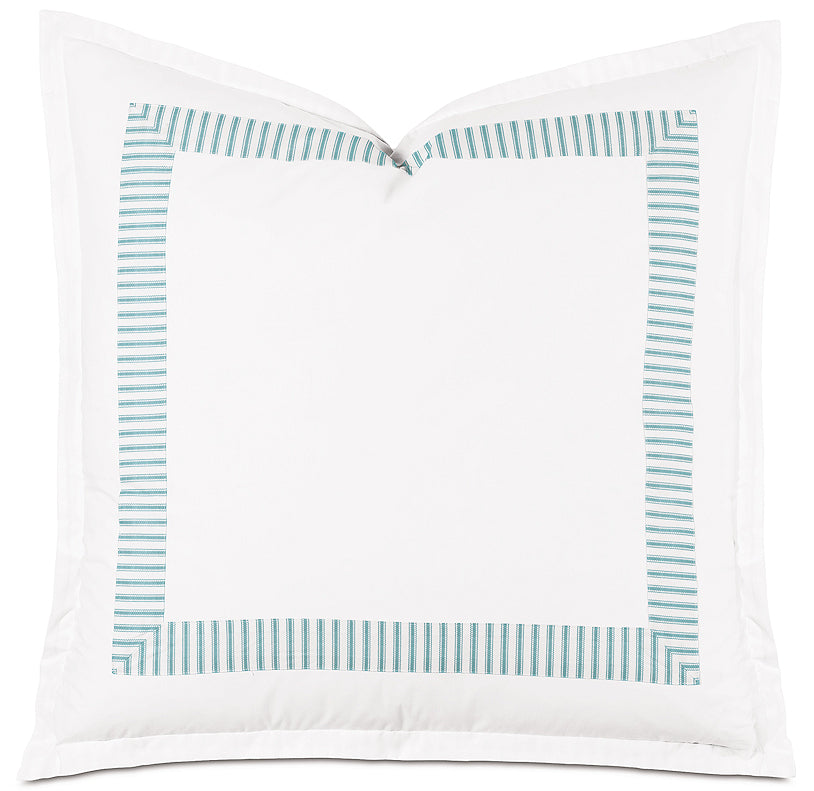 Seafoam Serenity Bedding Collection