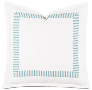 Seafoam Serenity Bedding Collection