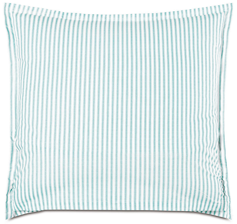 Seafoam Serenity Bedding Collection