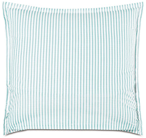 Seafoam Serenity Bedding Collection