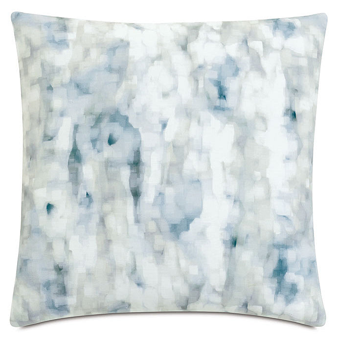 Watercolors Luxury Coastal Bedding Collection