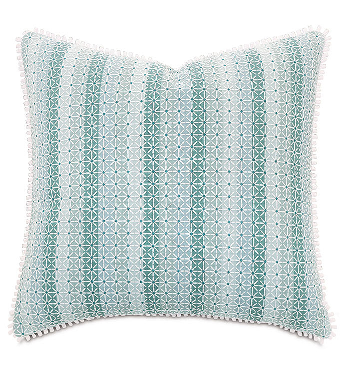 Seafoam Serenity Bedding Collection