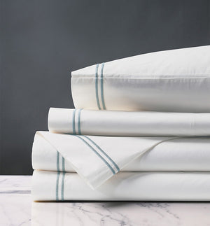 Seafoam Serenity Bedding Collection