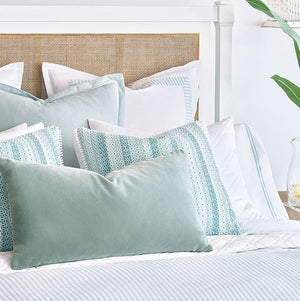 Seafoam Serenity Bedding Collection