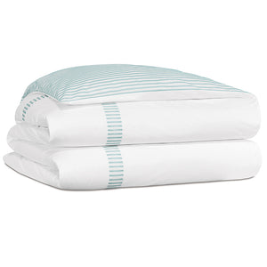 Seafoam Serenity Bedding Collection