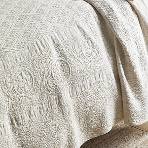 Stonewashed Classic Beach Cottage Bedding