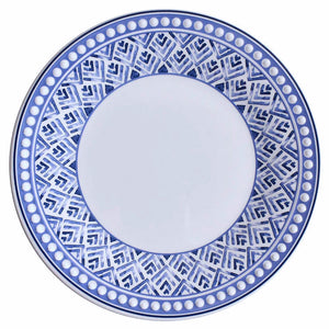 Sea Island Traditions Melamine Dinnerware Set