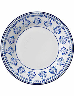 Sea Island Traditions Melamine Dinnerware Set