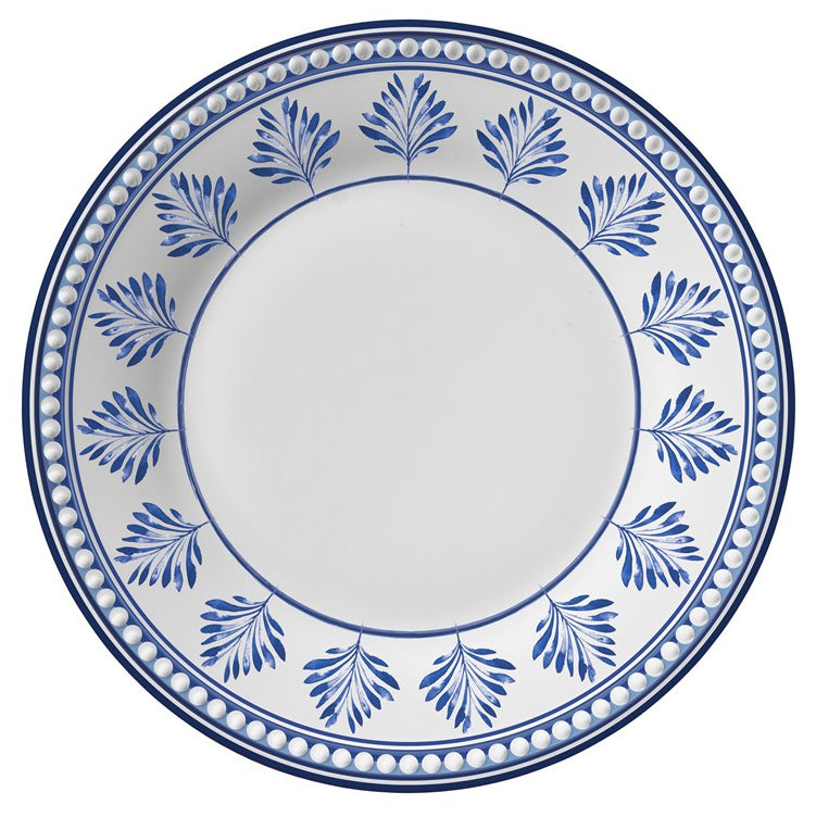 Sea Island Traditions Melamine Dinnerware Set