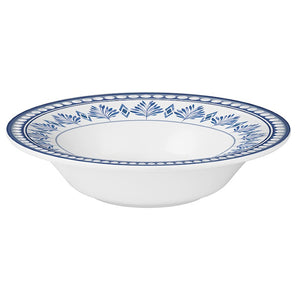 Sea Island Traditions Melamine Dinnerware Set