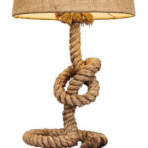 Dockline Bitter End Table Lamp