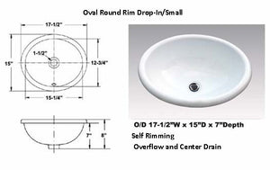 Colonial Palm Coastal Sink