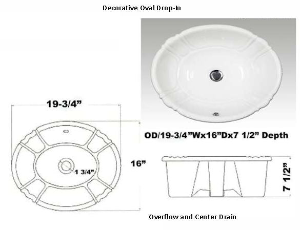 Colonial Palm Coastal Sink