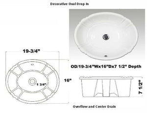 Colonial Palm Coastal Sink