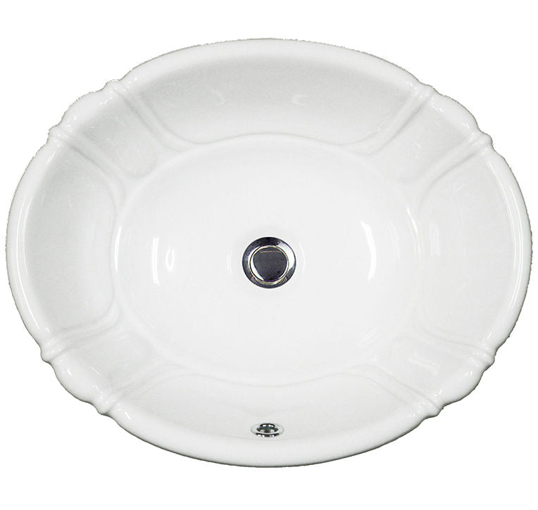 Colonial Palm Coastal Sink