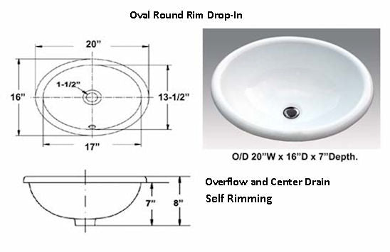 Colonial Palm Coastal Sink