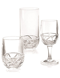 Non-Breakable Glasses