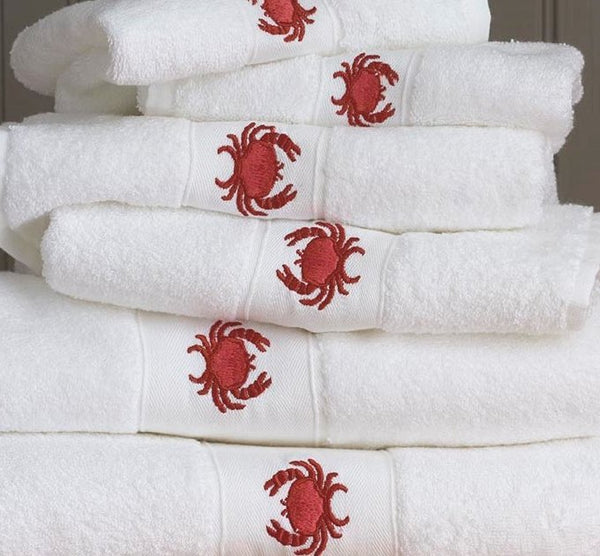 Prints Quick Dry Towel - Extra Large — The Horseshoe Crab