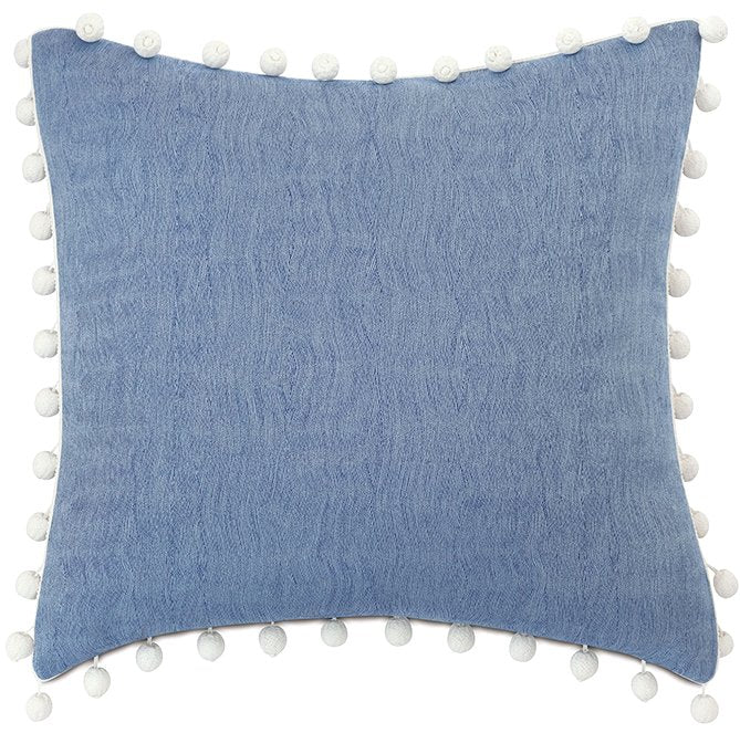Blue Coral Luxury Bedding Collection | Nautical Luxuries