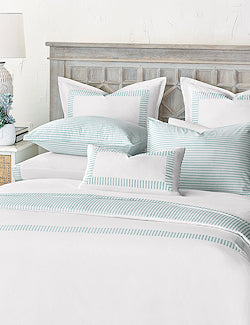 Coastal euro clearance shams