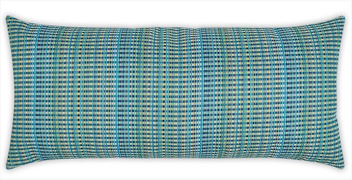 Contempo Outdoor Pillows/Summer Weave - Nautical Luxuries