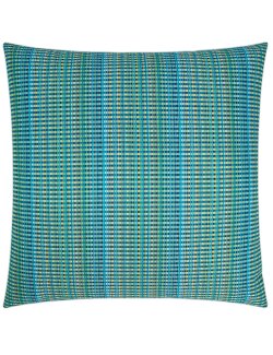 Contempo Outdoor Pillows/Summer Weave - Nautical Luxuries